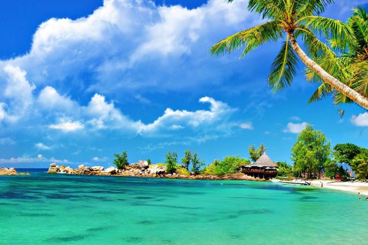 Goa Family Tour Package with Adventure Sports