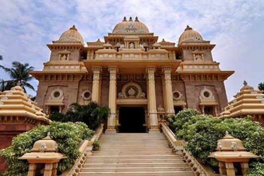 Chennai Goa Luxury Package