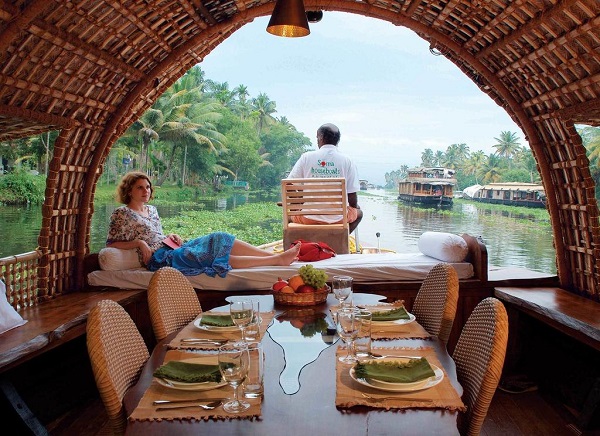 family tour packages for kerala