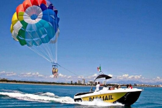 Hyderabad Goa Standard Package